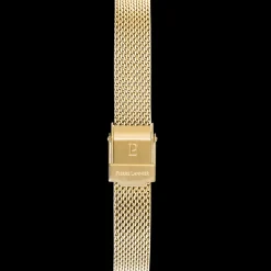 Bracelet Femme Acier Doré  10 MM