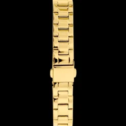 Bracelet Femme Acier Doré 14 MM