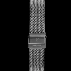 Bracelet Femme Acier milanais Gris 16  MM