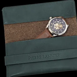 Pochette Collection Cuir 1 Montre